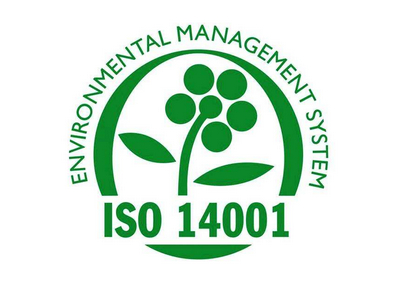 ISO14001���������ϵ��֤